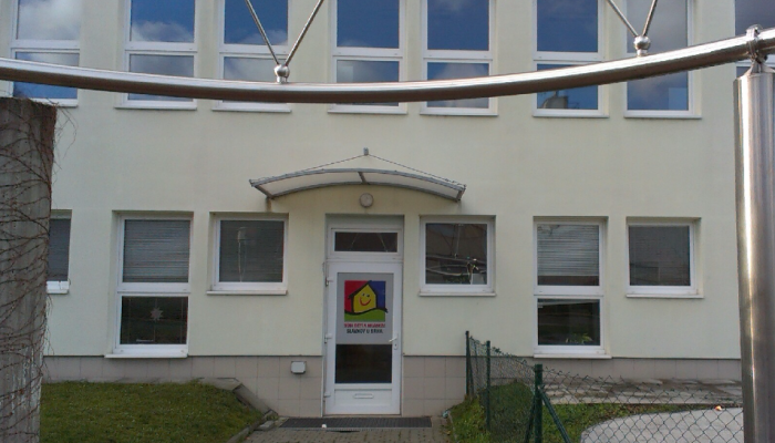 Multifunkční učebna