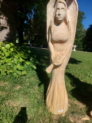 Řezbářské sympozium