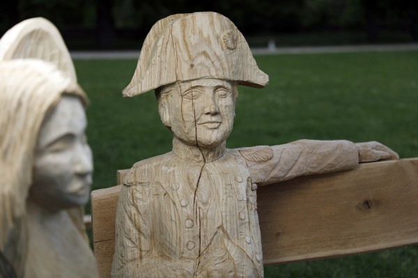 Řezbářské sympozium