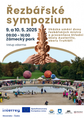 Řezbářské sympozium
