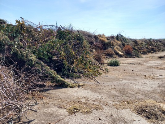 Kompostárna Slavkov u Brna