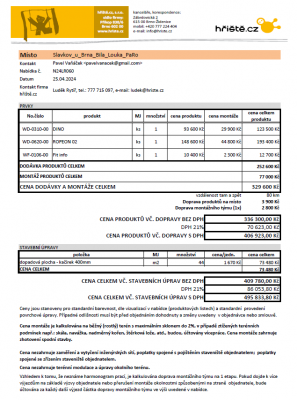 Lanové dětské hřiště