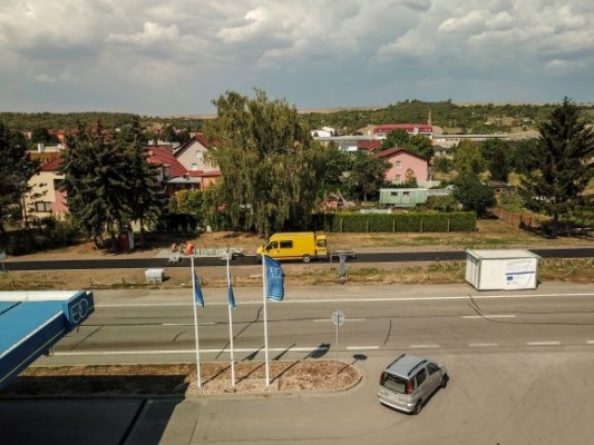 Rekonstrukce povrchů místních komunikací - rekonstrukce ulic Čapkova, Mánesova a Tylova