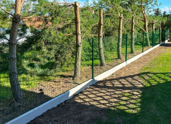 Veřejný výběh pro psy